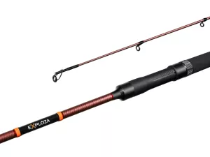 Delphin EXPLOZA HARD | 240cm/65g/2 diely