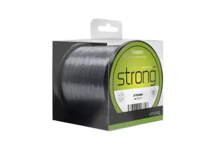 Delphin STRONG Carp sivá | 0,30mm 7,7kg 600m