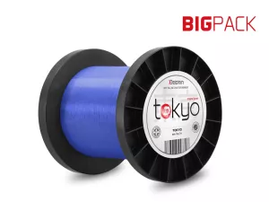Delphin TOKYO modrý | 0,309mm 7,3kg 5200m