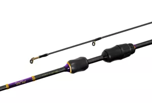 Delphin WILD TROUT / 2 diely | 210cm/1-7g