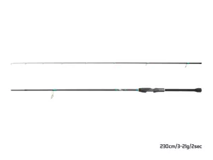 Delphin Zandera NX
