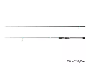 Delphin Zandera NX