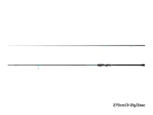 Delphin Zandera NX