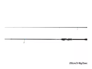Delphin Zandera NX LOWER