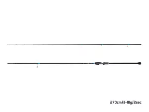 Delphin Zandera NX LOWER