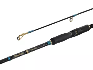 Delphin Zandera NX LOWER | 230cm/3-18g/2 diely, 270cm/3-18g/2 diely