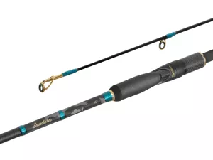Delphin Zandera NX | 210cm/7-30g/2 diely, 230cm/3-21g/2 diely, 230cm/7-30g/2 diely, 270cm/3-21g/2 diely