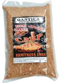GOLDEN CARP carp mix - 3kg Ryba halibut