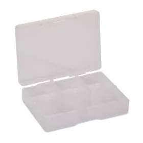 Iron Trout krabička Micro Lure Box 7,3×5,3×1,7cm