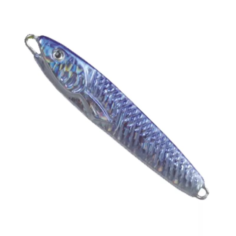 Mistrall Pilker Prince 40g 83mm vzor 05