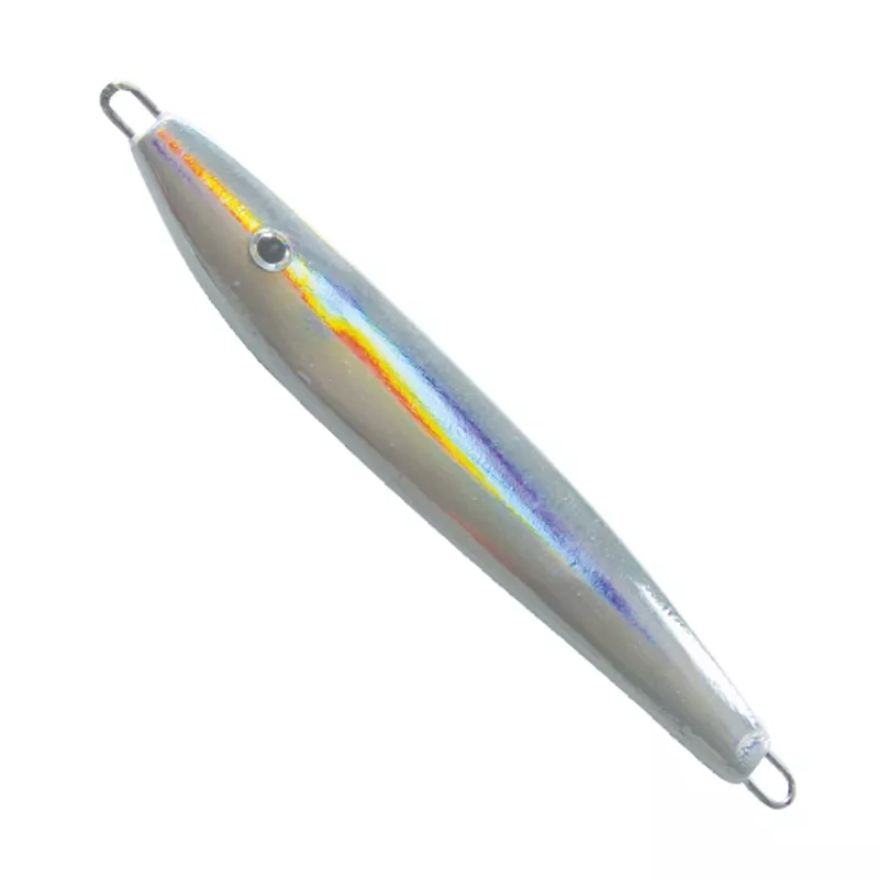 Mistrall Pilker Snake 125g 122mm vzor 08