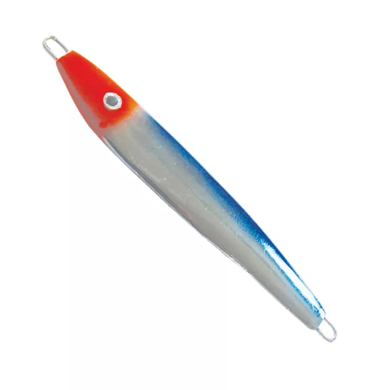 Mistrall Pilker Snake 250g 145mm vzor 24