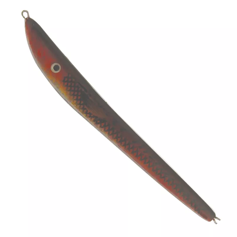 Mistrall Pilker Storm 100g 120mm vzor 21