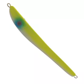 Mistrall Pilker Storm 150g 135mm vzor 18