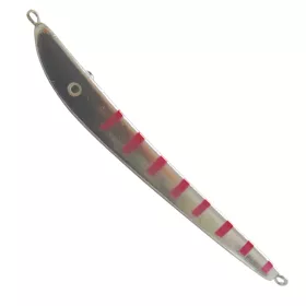 Mistrall Pilker Storm 200g 150mm vzor 16