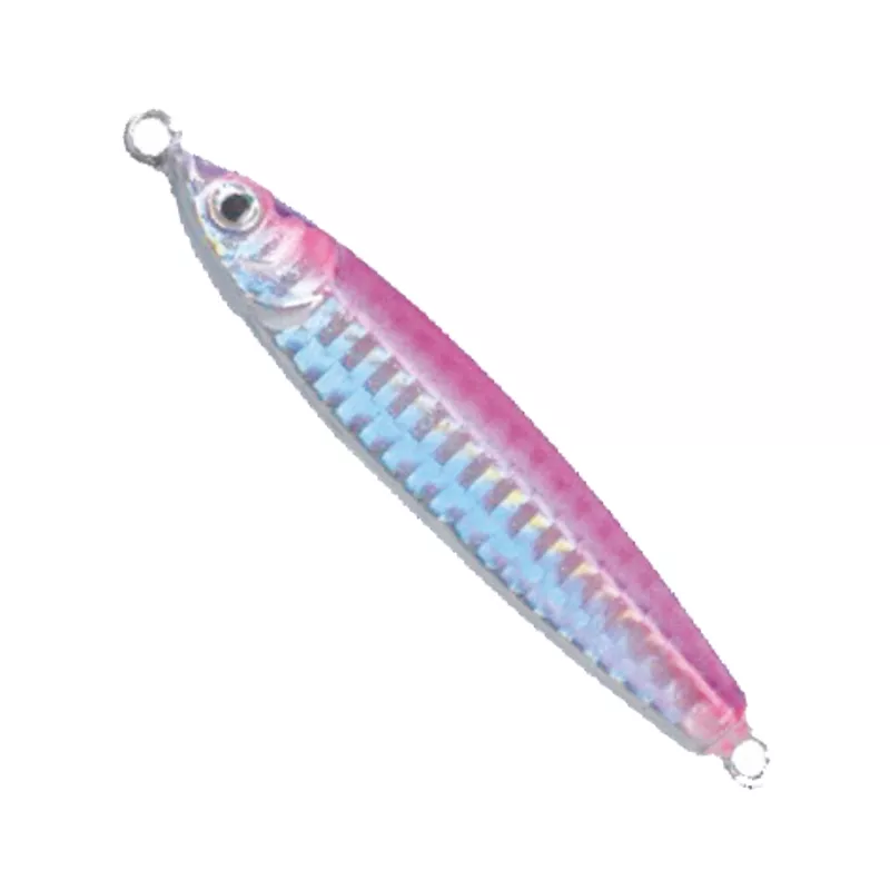 Mistrall Pilker Zombi 40g 73mm vzor 03