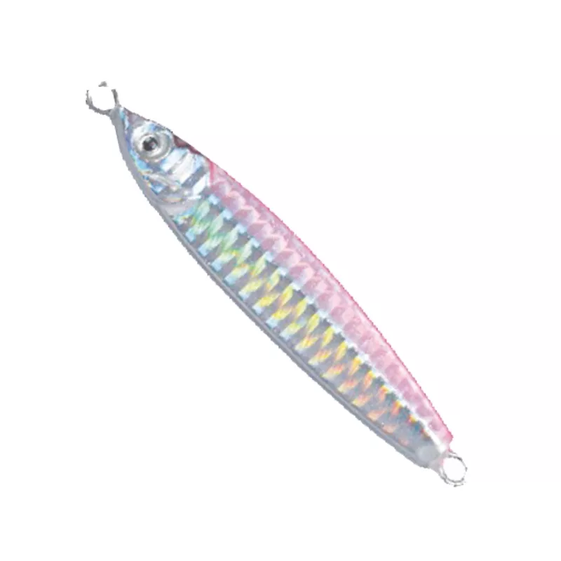 Mistrall Pilker Zombi 60g 84mm vzor 04