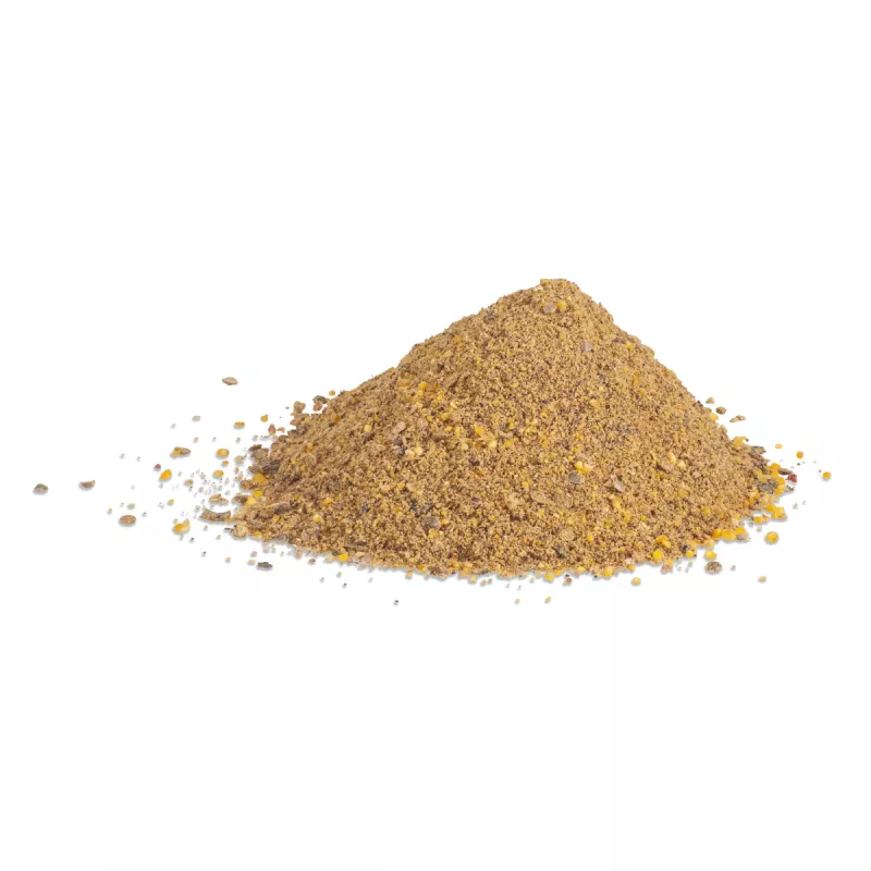 Saenger krmítková směs Amino F3 High Protein Groundbait Žlutý feeder s příchutí pomeranče 1kg