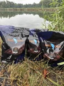Trvanlivé boilies-hotovky