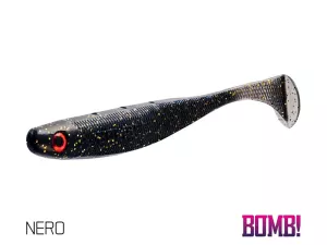 Umelá nástraha BOMB! Rippa / 5 ks DELPHIN