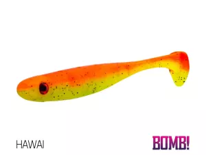 Umelá nástraha BOMB! Rippa / 5 ks DELPHIN