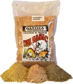 UNI BASIC základ na míchání krmiva 4kg Redix