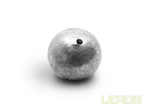 Delphin LEADS Gulička s otvorom / 5ks | 12,0g, 15,0g, 18,0g, 5,0g, 8,0g