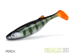 DuoPACK BOX Delphin Realix 3D / 6 x 2ks