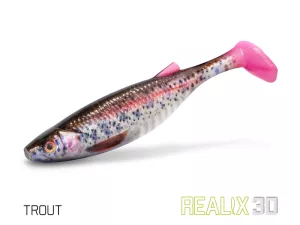 DuoPACK BOX Delphin Realix 3D / 6 x 2ks