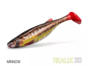 DuoPACK BOX Delphin Realix 3D / 6 x 2ks