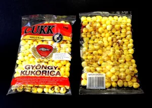 Foukačky