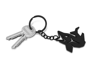 Kľúčenka s otváračom na fľaše Delphin PIKENER