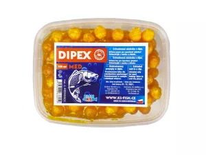 KS Fish Dipex 100 ml, med