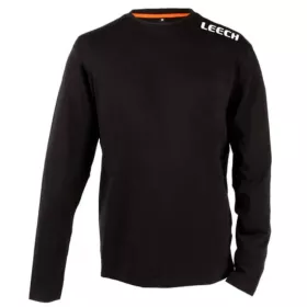 Leech tričko Long Sleeve Black L