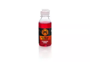 Method gel booster - Jahoda (100ml)