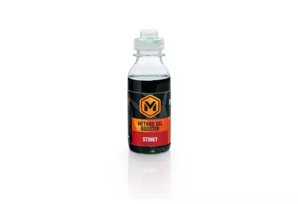 Method gel booster - Stinky (100ml)