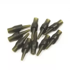 Mistrall klip Safety Clip délka 3,5cm 10ks