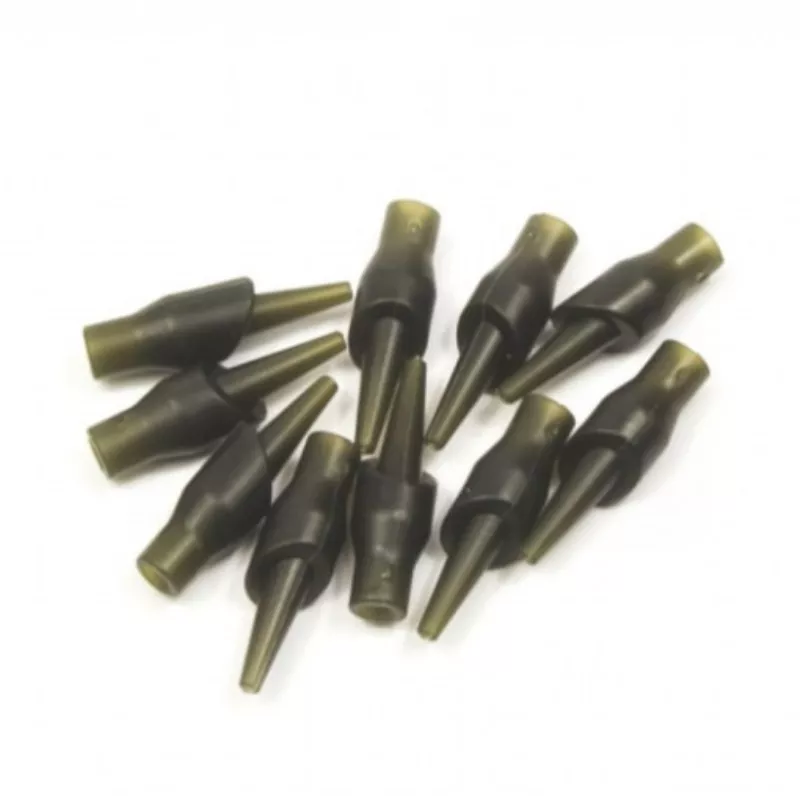 Mistrall klip Safety Clip délka 3,5cm 10ks