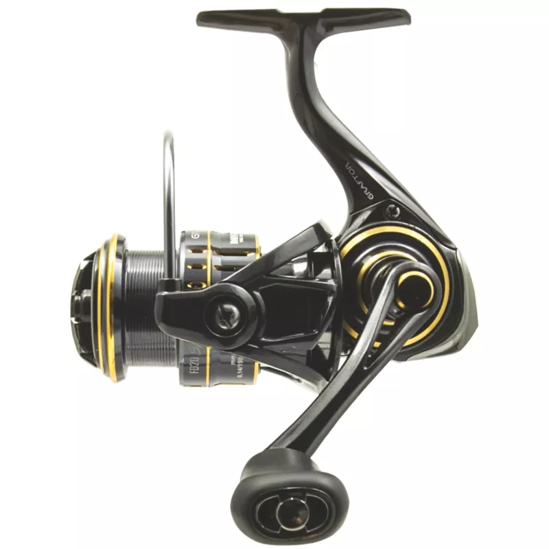 Mistrall naviják Graftor Spin 30