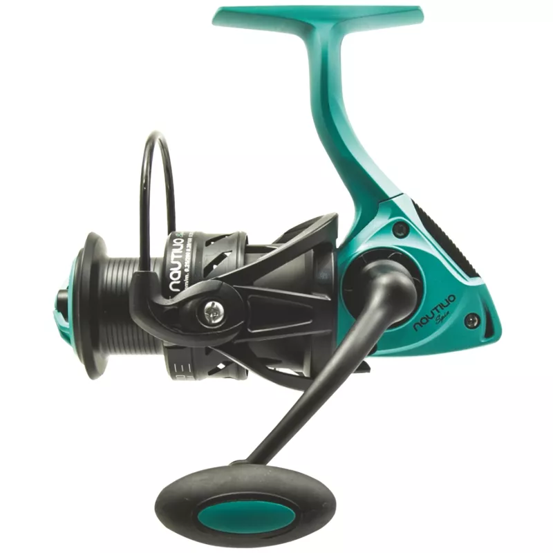 Mistrall naviják Nautilio Spin 40