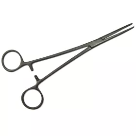 Mistrall pean rovný Black 20cm