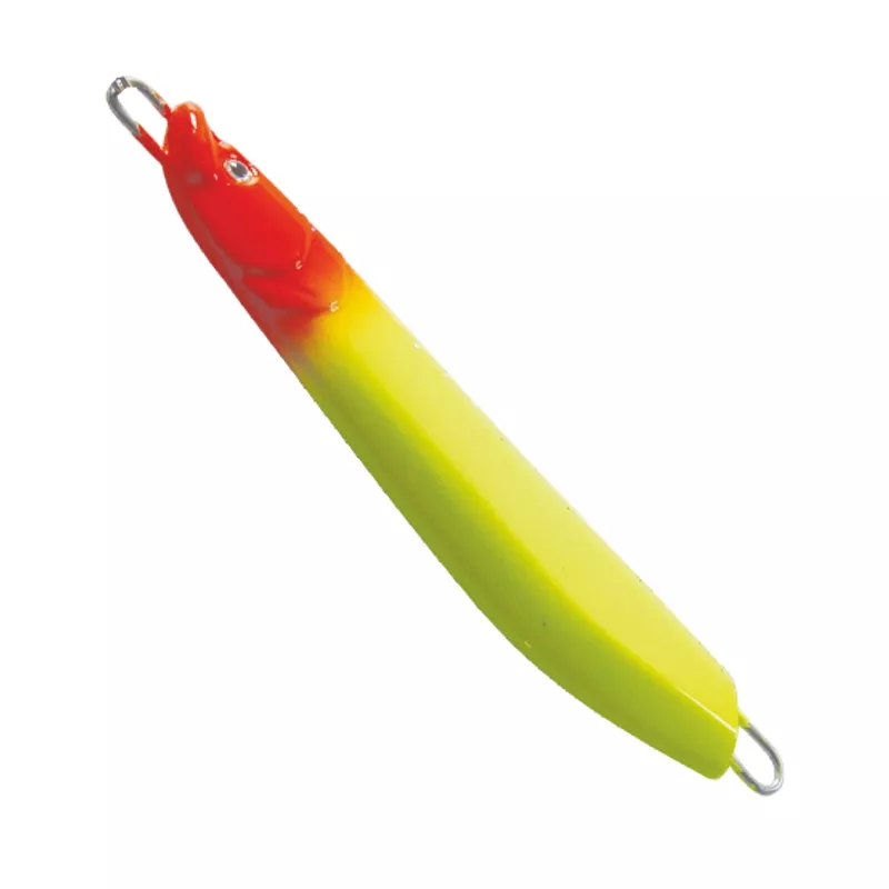 Mistrall Pilker Devil 125g 108mm vzor 25