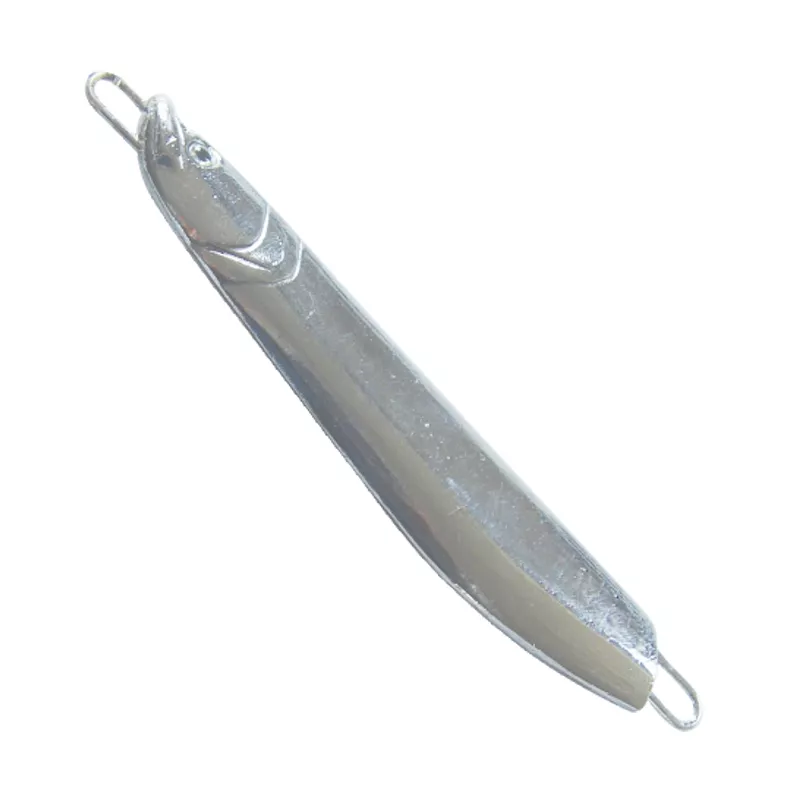 Mistrall Pilker Devil 250g 140mm vzor 10