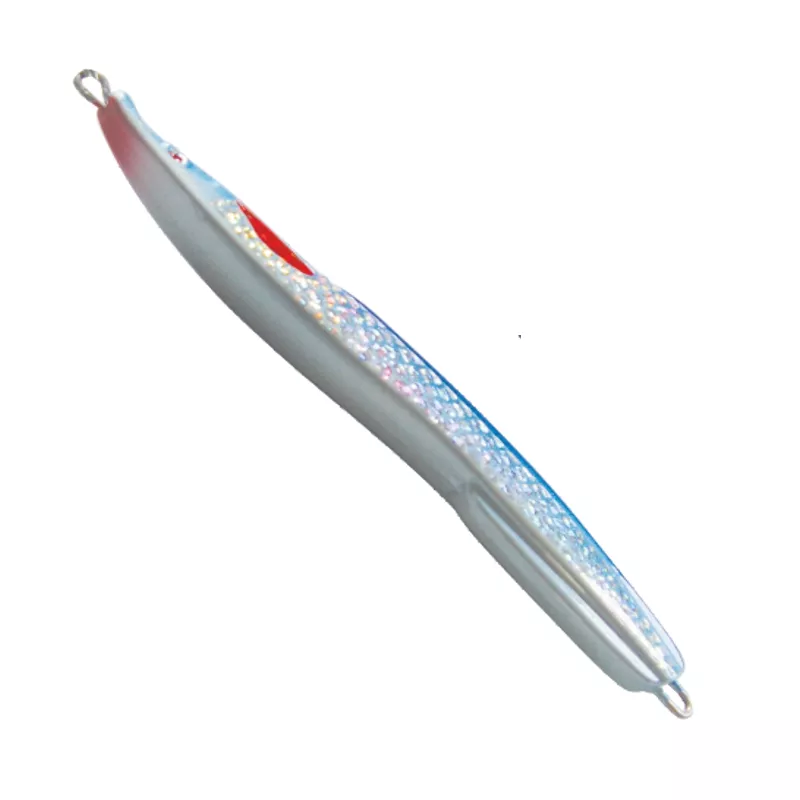 Mistrall Pilker Dolphin 130g 130mm vzor 08