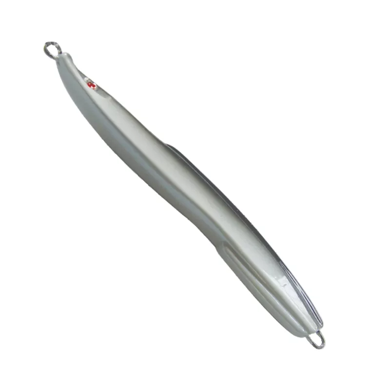 Mistrall Pilker Dolphin 160g 140mm vzor 01