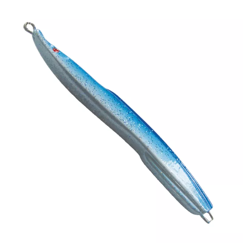 Mistrall Pilker Dolphin 160g 140mm vzor 02