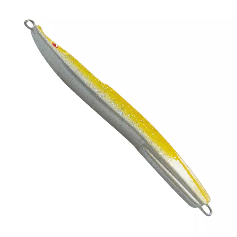 Mistrall Pilker Dolphin 160g 140mm vzor 09