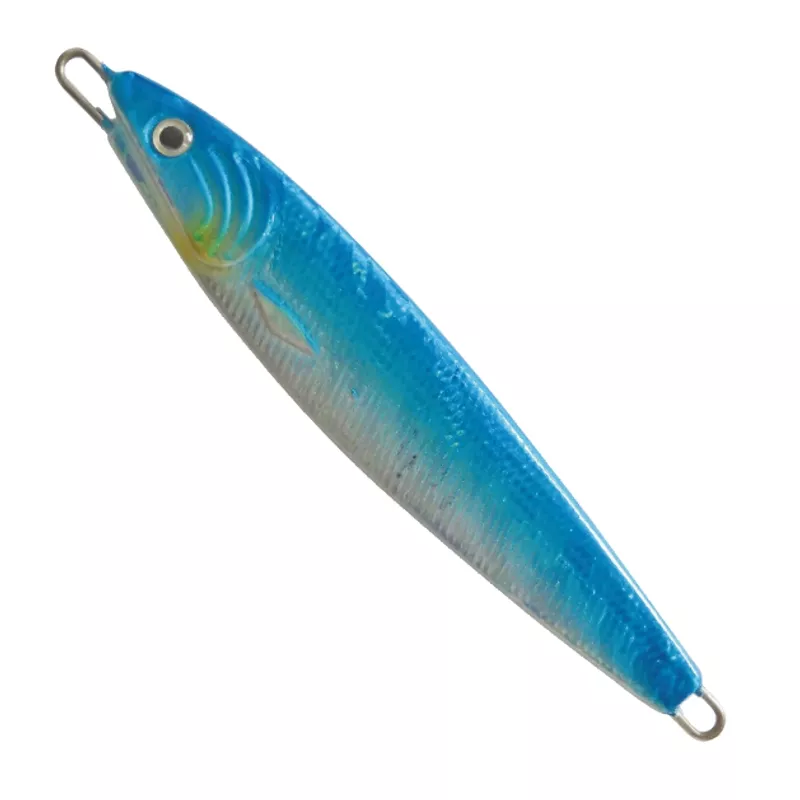 Mistrall Pilker Seafort 160g 145mm vzor 01