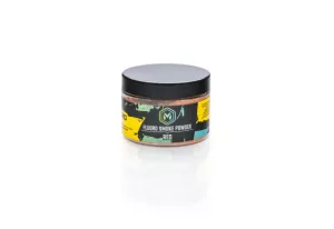 Rapid Fluoro Smoke Powder - Red (65g)