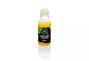 Rapid Fluoro Smoke - Stinky (100ml)